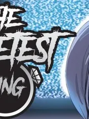 The Sweetest Ring cover