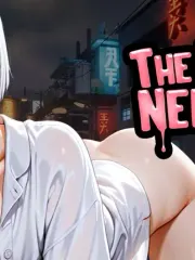 The Femboy Neighbor cover