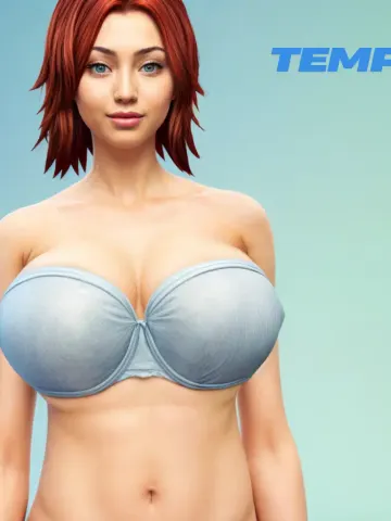 Temptation cover