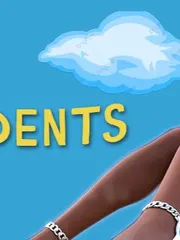 Campus Residents cover