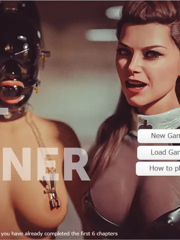 Slut Trainer cover