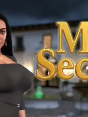 MILF Secrets cover