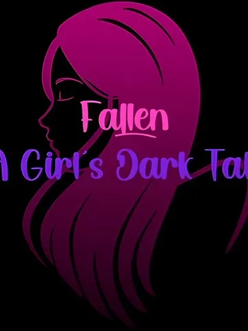 Fallen A Girl's Dark Tale cover