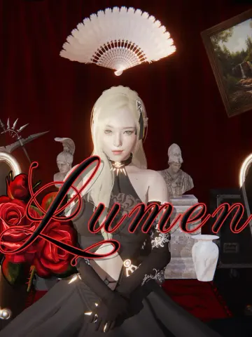 Lumen cover