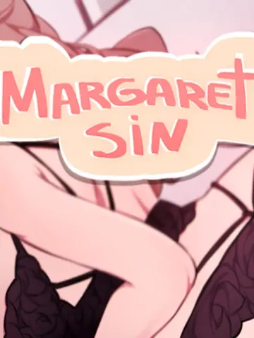 Margaret's Sin cover