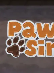 Paws Sins cover