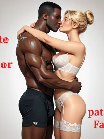 The Ultimate Cuck Simulator cover