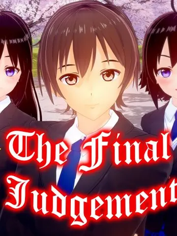 The Final Judgement cover