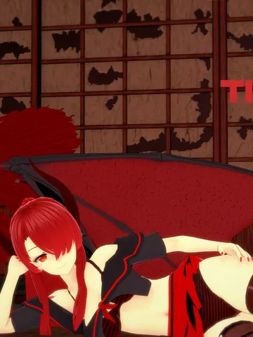 Time Relic cover