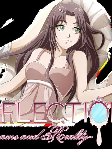 Reflections ~Dreams and Reality~ cover