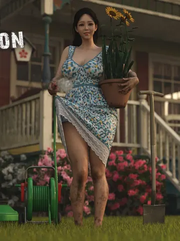 Love And Temptation cover