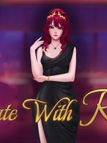 Date with Rae cover