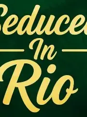 Seduced in Rio cover