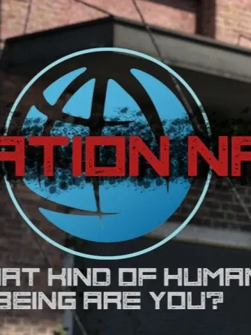 Violation Nation cover