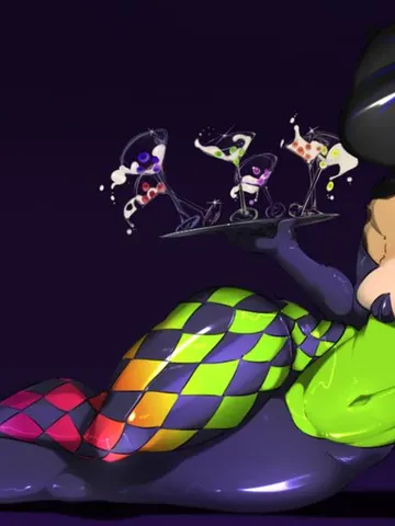 Viv: The Game cover