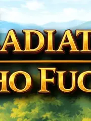 Gladiator Who Fucks cover