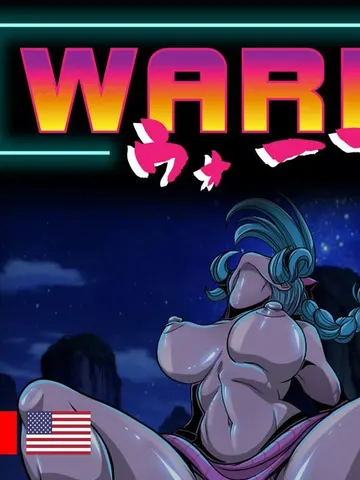 Warfu cover