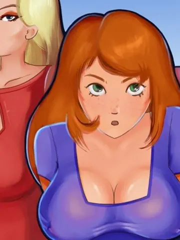 The Boobs of Destiny cover