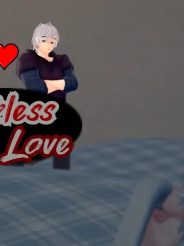 Reckless Love cover