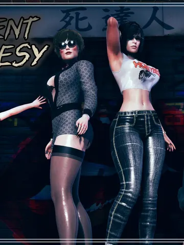 Irreverent Heresy cover