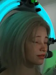 The Memory Machine cover