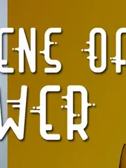Maidens of Power cover