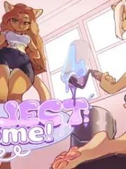 Project: Home! cover