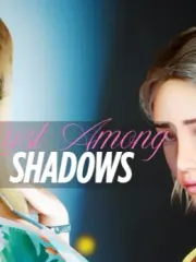 Lust Among Shadows cover