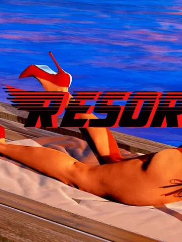 Family Resort cover