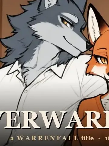 Everwarren cover