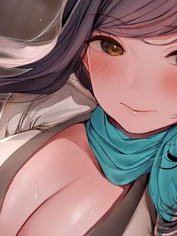Sexual Massage Shop - AKARI cover