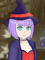 Horny Mage Chronicles: Slutty Magical Girl Stories cover
