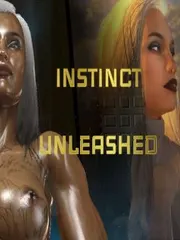 Instinct Unleashed cover