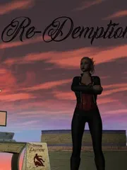 Re-Demption cover