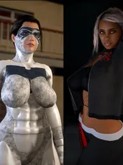 The City of Women cover