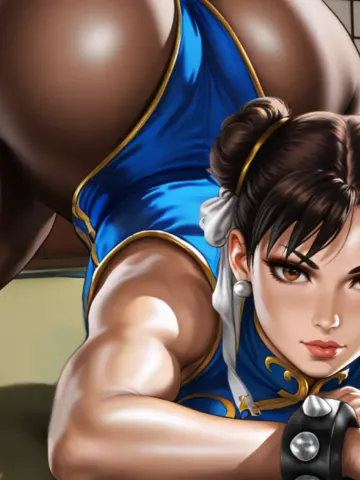 Lewd Legend: Episode cover
