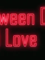 Between Duty And Love cover