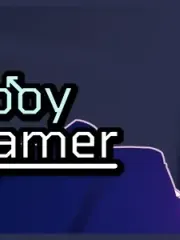 Femboy Streamer cover