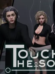 Touch the Soul cover