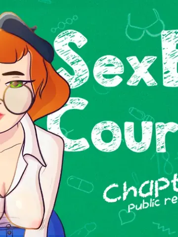 SexEd Course cover