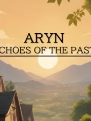 Aryn - Echoes Of The Past cover