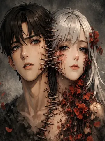 BioPunk: Phantasmagoria cover