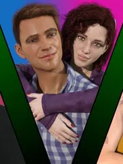 White Eight cover