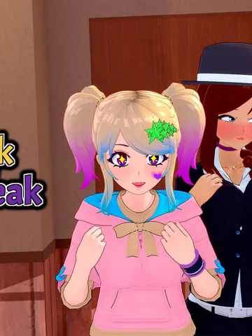 Daybreak Nightbreak cover