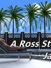 A Ross Story: James cover