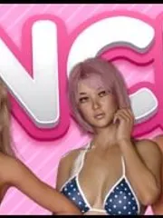 INFLUENCE cover