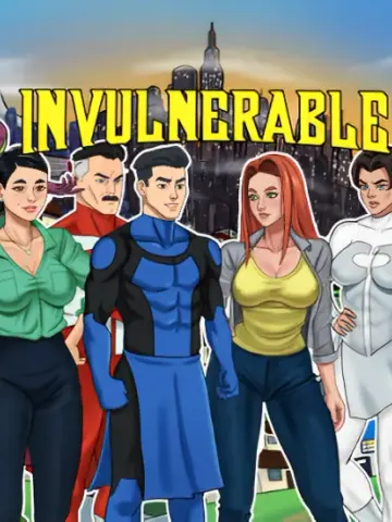 Invulnerable cover
