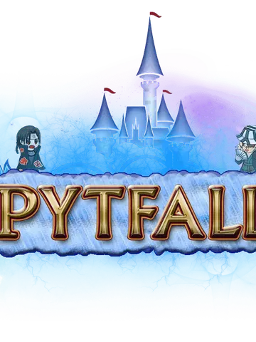 PyTFall cover