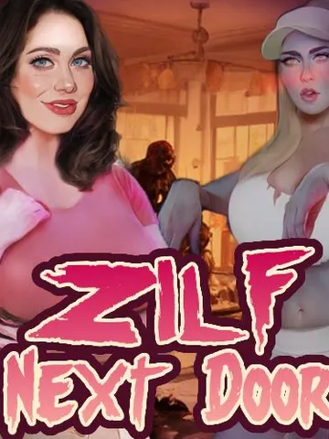 Zilf Next Door cover