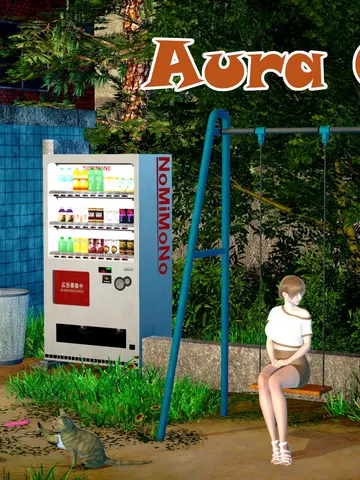 Aura Colors cover